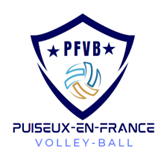 PUISEUX EN FRANCE VOLLEY-BALL